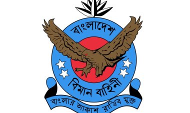 ঘূর্ণিঝড় মোখা দুর্যোগ পরবর্তী পরিস্থিতি মোকাবিলায় বিমান বাহিনী