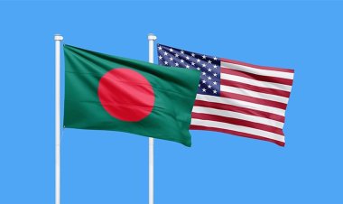 ঢাকায় আসছেন ব্রেনডেন লিঞ্চ, আলোচনায় আসতে পারে যে বিষয়গুলো