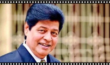 চিত্রনায়ক ফারুক মারা গেছেন