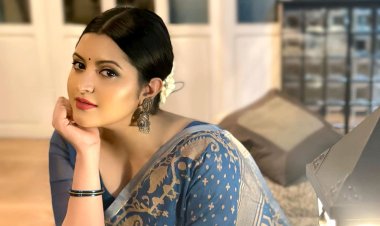 পরীমণির বিরুদ্ধে ব্যবসায়ী নাসিরের মামলার প্রতিবেদন ৫ জুলাই 