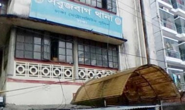 মায়ের সঙ্গে অভিমান, রাজধানীতে কলেজছাত্রের আত্মহত্যা