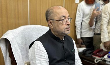 প্রধানমন্ত্রীর নেতৃত্বে সফলভাবে ঘূর্ণিঝড় মোকাবিলা করেছি