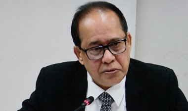 লোম বাছতে গিয়ে কম্বল উজাড় করলে হবে না : সিইসি