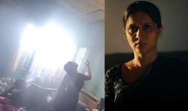 ভৈরবে প্রবাসীর স্ত্রী-সন্তানের ঝুলন্ত মরদেহ উদ্ধার