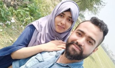 পরকীয়ার অভিযোগে স্ত্রীকে মেরে ফেললেন ছাত্রলীগ নেতা