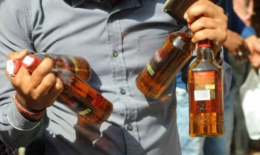 ভারতে বিষাক্ত মদপানে মৃত ১১, হাসপাতালে আরও ৩০