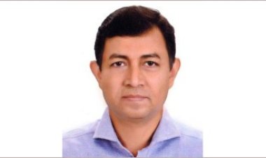 তিন মাসের মধ্যে ঝুঁকিপূর্ণ ভবন যাচাই শুরু: রাজউক চেয়ারম্যান