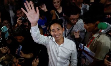 সেনা-সমর্থিত সরকারকে হারিয়ে থাইল্যান্ডের নির্বাচনে বিরোধীদের জয়