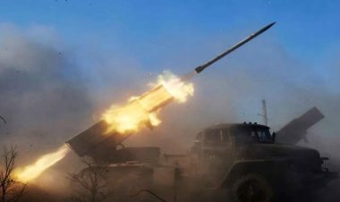 ইউক্রেনে হাসপাতালে মিসাইল হামলায় নিহত ৪