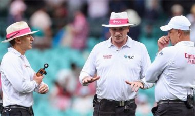 ক্রিকেটের তিন নিয়মে পরিবর্তন আনলো আইসিসি