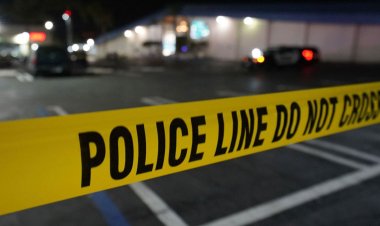 যুক্তরাষ্ট্রে বন্দুকধারীর হামলায় নিহত ৩, হামলাকারী নিহত