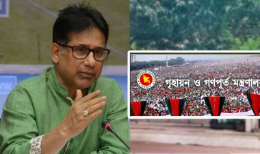 সালাম মুর্শেদীর সম্পত্তি দখল : নথি দিতে মন্ত্রণালয়ের গড়িমসি!