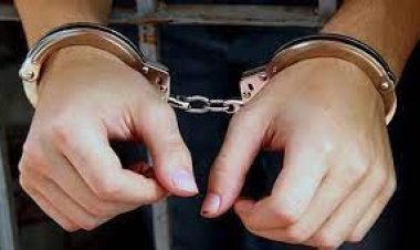 যাত্রাবাড়ীতে শুটার লিটন গ্রেপ্তার