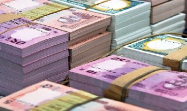 ব্যাংক ঋণে সরকারের রেকর্ড!