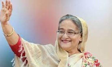 ইকোনোমিক ফোরামে যোগ দিতে কাতার যাচ্ছেন প্রধানমন্ত্রী