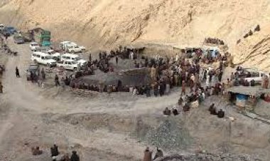 পাকিস্তানে কয়লাখনির মালিকানা নিয়ে সংঘাত, নিহত ১৫