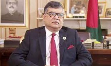 কূটনীতিকদের নিরাপত্তায় আপস করব না : পররাষ্ট্রসচিব