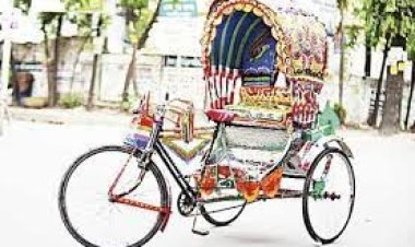চট্টগ্রামে মারা যাওয়া সেই রিকশাচালকের পরিবার পাচ্ছে ৫ লাখ টাকা