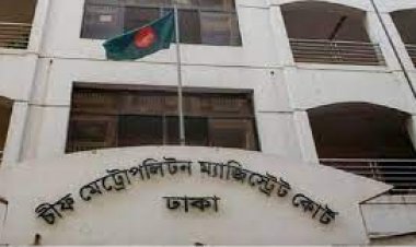 ছিনতাইয়ের কবলে এসবি কর্মকর্তা, রিমান্ডে চার আসামি