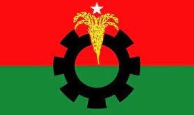 ২১ দিনে ৮ শতাধিক নেতাকর্মী গ্রেপ্তার : বিএনপি
