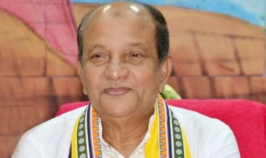 বাণিজ্যমন্ত্রীর নিজেরই ব্যবসা আছে, খাদ্যমন্ত্রী চাল মিলের মালিক: শিল্পপ্রতিমন্ত্রী