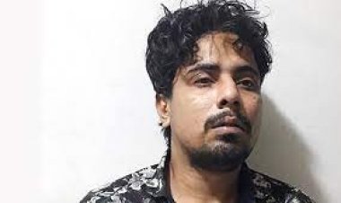 শুটার লিটন যাত্রাবাড়ীতে গ্রেফতার