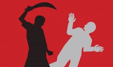 নাটোর জেলা আ.লীগ নেতাকে প্রকাশ্যে কুপিয়ে জখম