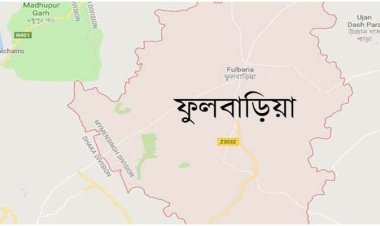 ফুলবাড়িয়ায় দুই শিক্ষককে অব্যহতি ২৫ মোবাইল জব্দ