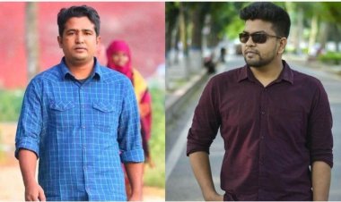  রাবি ছাত্রলীগের ২ নেতার বিরুদ্ধে কর্মচারীকে মারধরের অভিযোগ