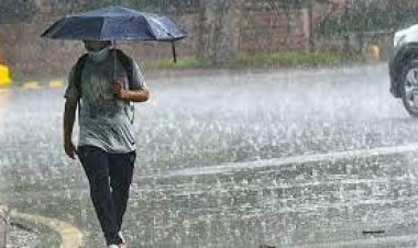 ঝড়-বৃষ্টি অব্যাহত থাকতে পারে