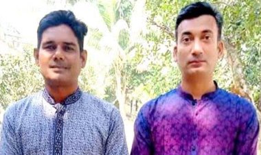 ব্যবসায়ীকে আটক করে ঘুষ আদায়ের অভিযোগে ২ এসআই বরখাস্ত 