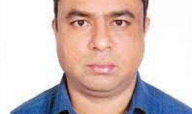 প্রজ্ঞাপনের দুই মাস পরও বদলি হননি আইএমইডির উপ-পরিচালক মিজানুর