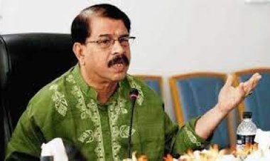 পদযাত্রা ও রোড মার্চের কর্মসূচি ঘোষণা গণতন্ত্র মঞ্চের
