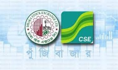 বিমার শেয়ারে সূচকে উত্থান