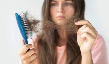 চুল ঝরবে না যেসব বিষয় মনে রাখলে