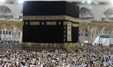 হজের মৌসুমে প্রবাসীদের অস্থায়ী কাজের সুযোগ দিচ্ছে সৌদি