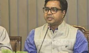 সাঈদ খোকনের বিরুদ্ধে টাকা আত্মসাতের সত্যতা পায়নি পিবিআই