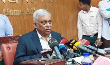 রাষ্ট্রদূতরা অর্থ দিয়ে অতিরিক্ত নিরাপত্তা নিতে পারবেন: স্বরাষ্ট্রমন্ত্রী