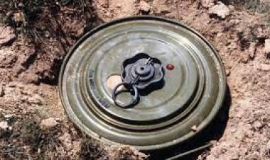 রুমায় মাইন বিস্ফোরণ যুবক নিহত, আহত ১