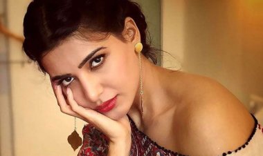 অবশেষে সামান্থাও খুঁজে পেলেন ‘নতুন প্রেম’!