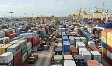 আমদানি বন্ধ করলে রপ্তানিও ঝুঁকিতে পড়বে আশঙ্কা বিশেষজ্ঞদের