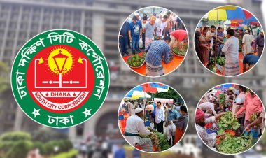 সব কাঁচাবাজার মনিটর করা হবে, নিতে হবে লাইসেন্স