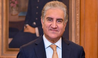 কুরেশির গ্রেপ্তার ‘অবৈধ’, মুক্তির নির্দেশ ইসলামাবাদ হাইকোর্টের