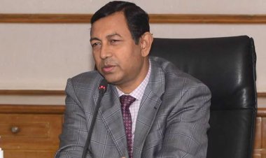 রাজউক চেয়ারম্যানের হাইকোর্টে ক্ষমা প্রার্থনা