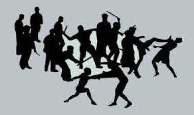 পাবনায় ধান কাটা নিয়ে সংঘর্ষে কৃষক নিহত, আহত ১৫