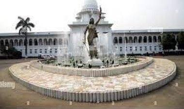 মা হারানো ৭ বছরের শিশুকে নানির জিম্মায় দিলেন হাইকোর্ট