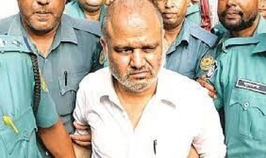 জি কে শামীমসহ আট জনের বিষয়ে রাষ্ট্রপক্ষের যুক্তি উপস্থাপনের দিন ধার্য