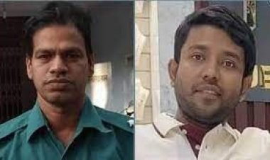 আরাভ খানসহ ৮ জনের বিরুদ্ধে আরও একজনের সাক্ষ্যগ্রহণ