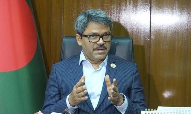 অনেক দেশের চেয়ে কূটনীতিকদের ভালো নিরাপত্তা দিচ্ছে বাংলাদেশ