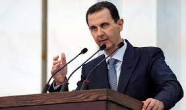 সৌদি আরব যাচ্ছেন সিরিয়ার প্রেসিডেন্ট আসাদ